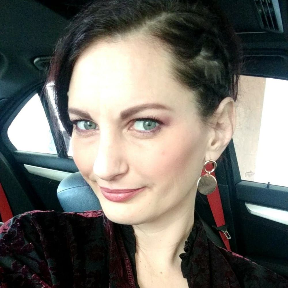 Meet your Posher, Kimberly